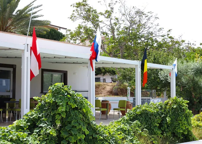B&B Il Cavaliere Tropea