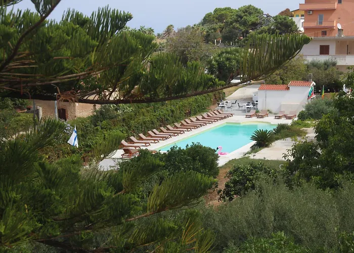 B&B Il Cavaliere Tropea