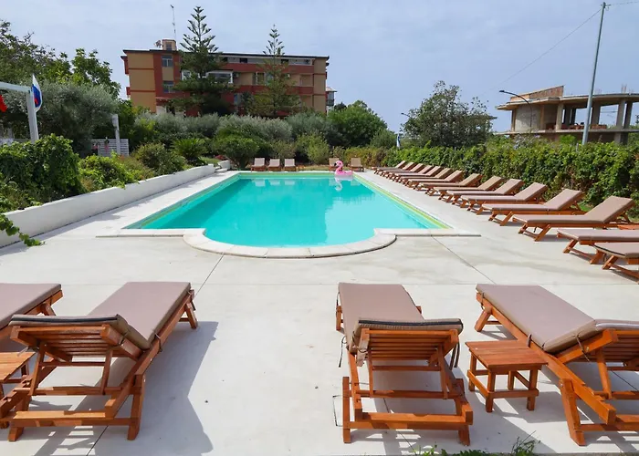 B&B Il Cavaliere Tropea