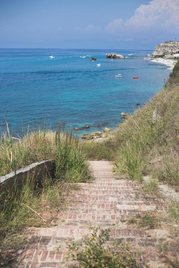 Il Cavaliere Tropea Bed & Breakfast Santa Domenica (Vibo Valentia)
