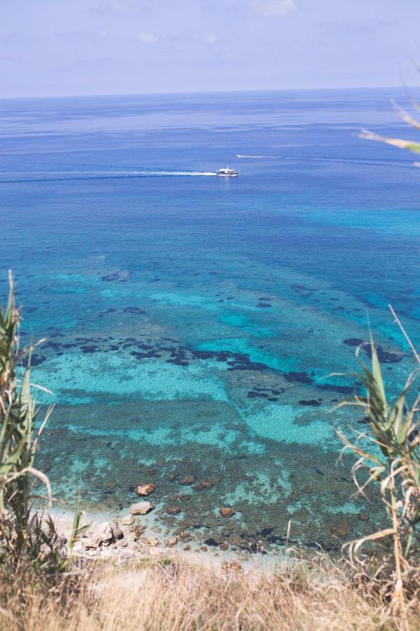 Bed & Breakfast Il Cavaliere Tropea Santa Domenica (Vibo Valentia)