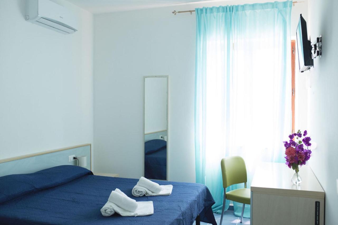 Il Cavaliere Tropea 3* Santa Domenica (Vibo Valentia)