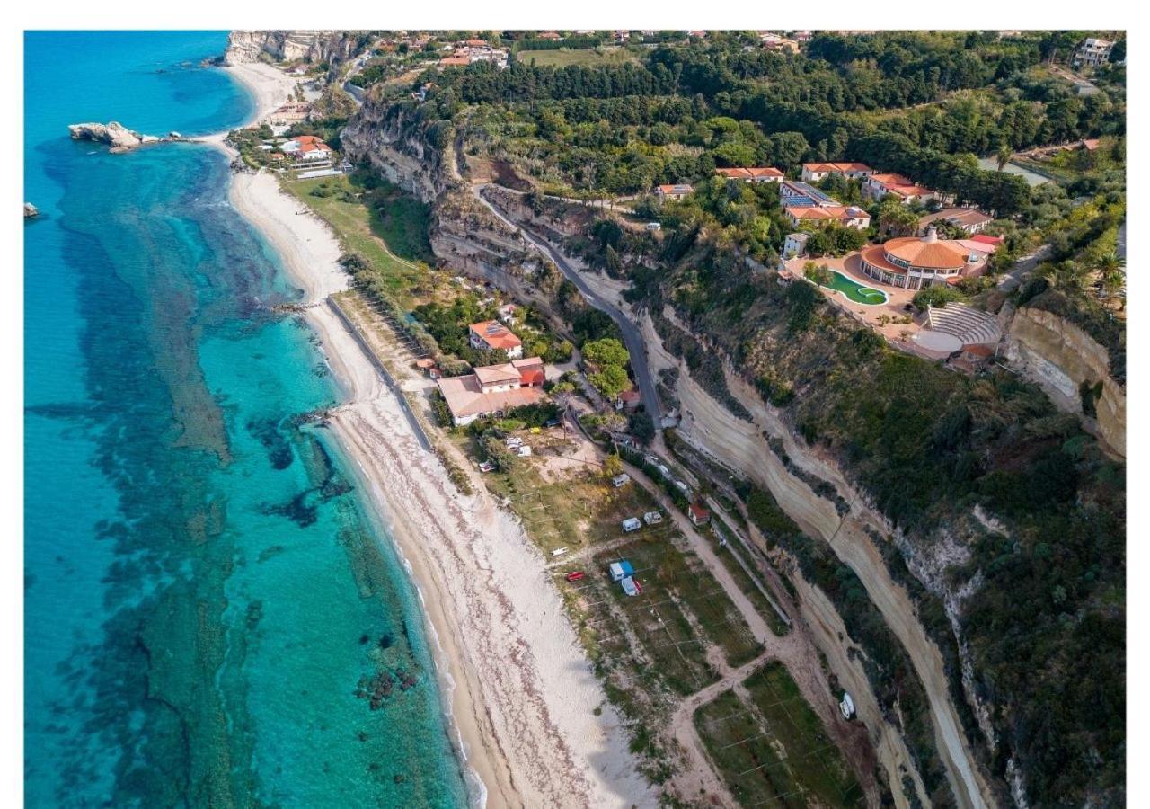Bed & Breakfast Il Cavaliere Tropea