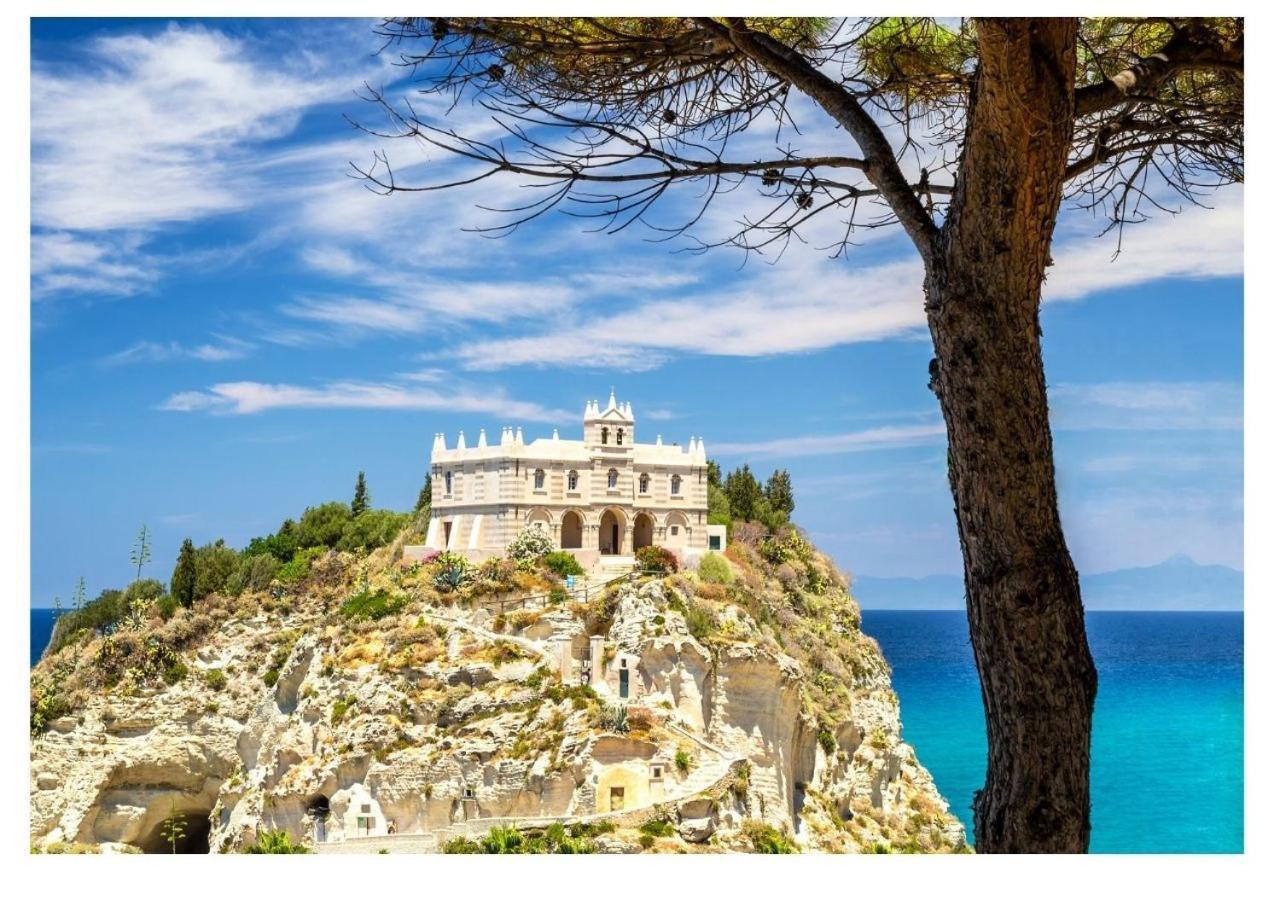 Il Cavaliere Tropea Bed & Breakfast 3*
