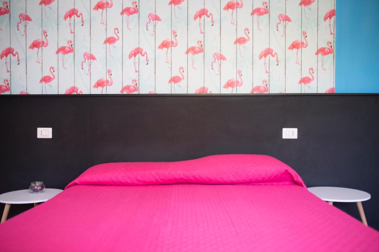 Il Cavaliere Tropea Bed & Breakfast 3*