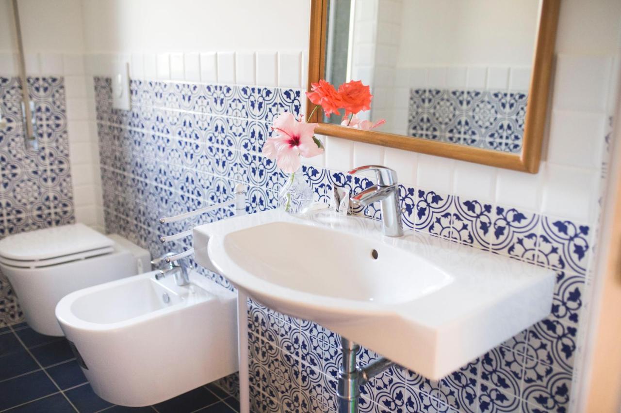 Il Cavaliere Tropea Bed & Breakfast 3*