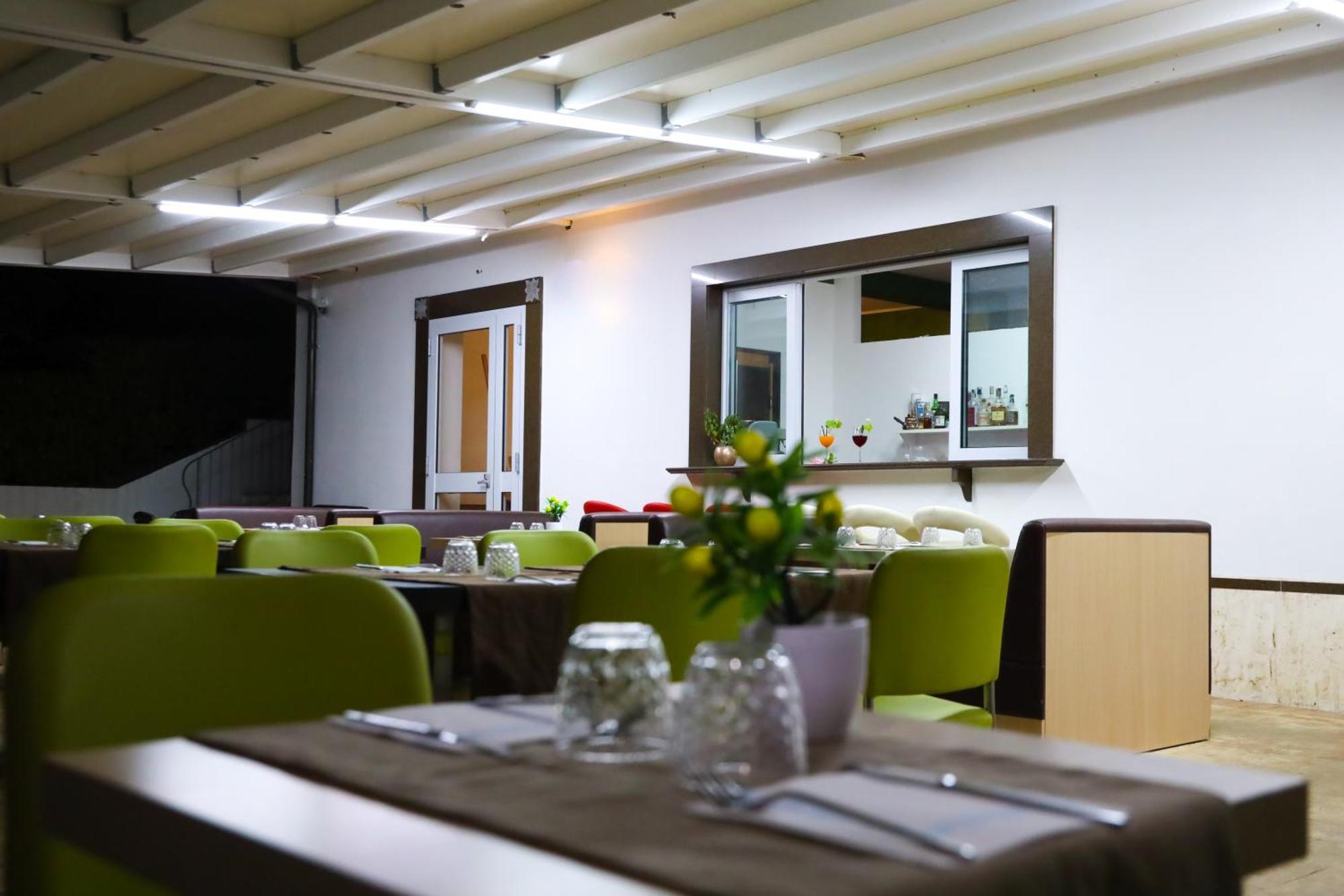 Il Cavaliere Tropea Bed & Breakfast 3*