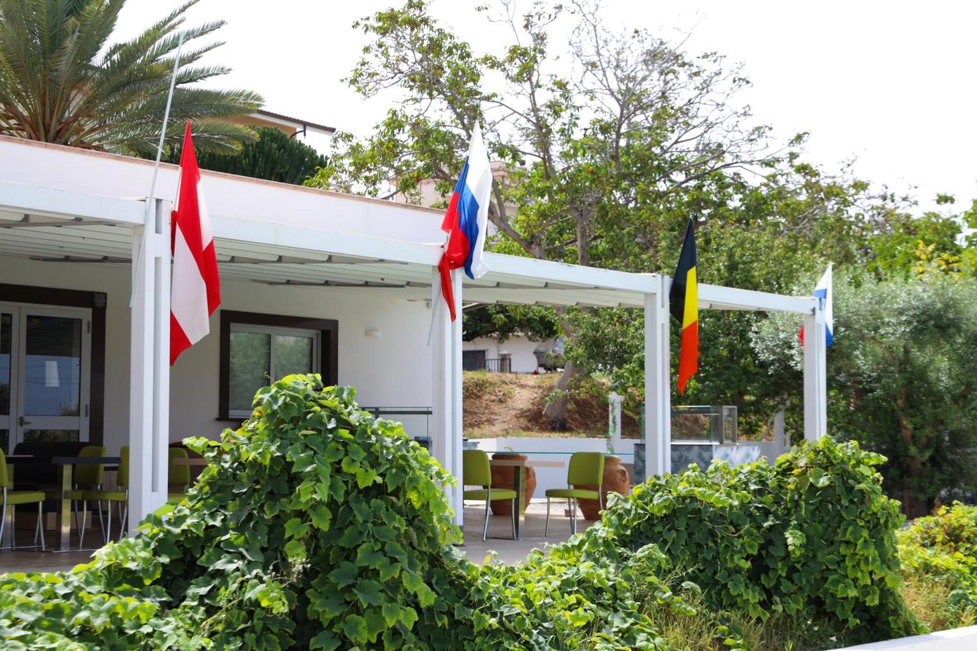 Bed & Breakfast Il Cavaliere Tropea 3*