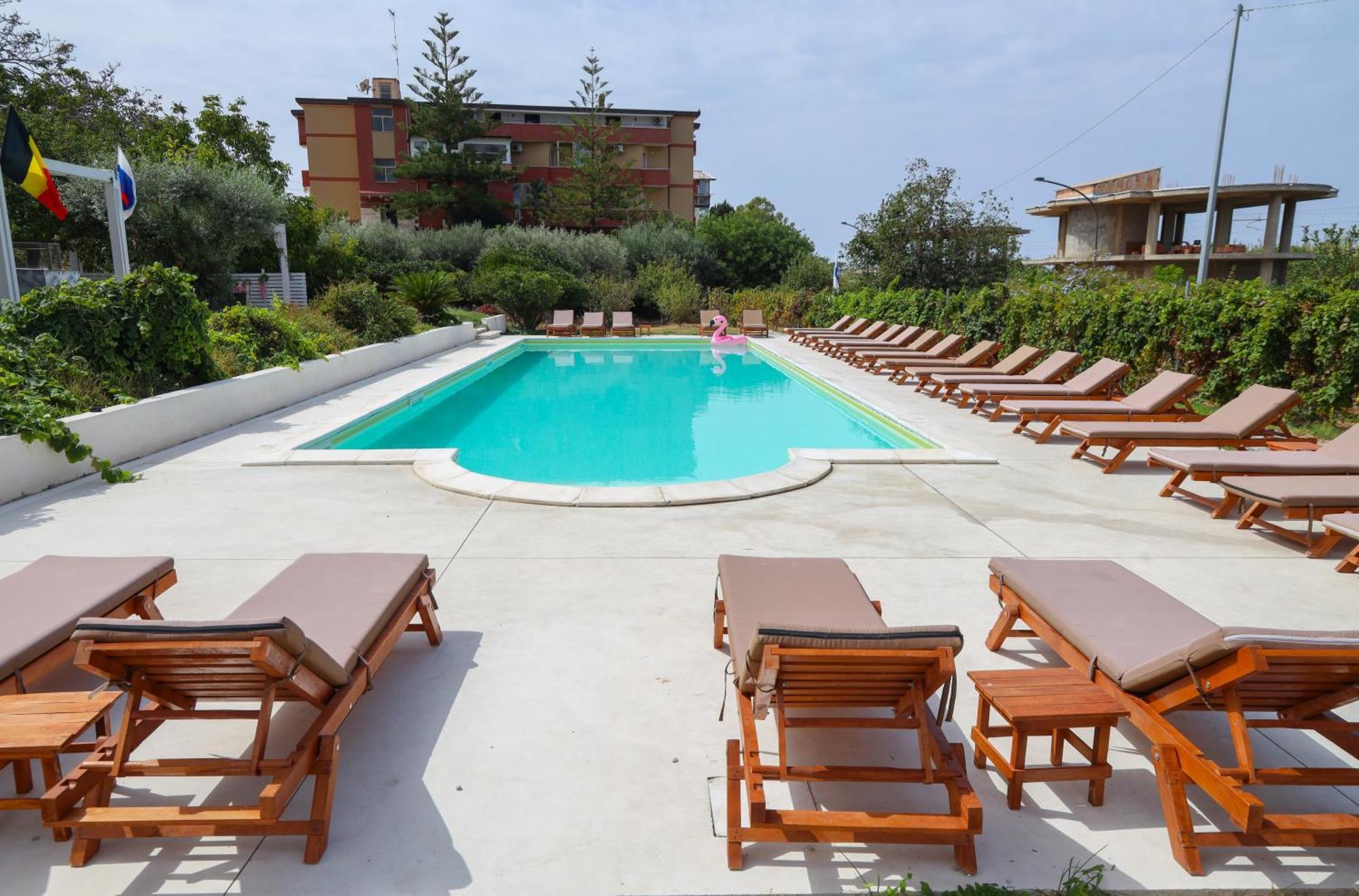 Il Cavaliere Tropea Bed & Breakfast Santa Domenica (Vibo Valentia)