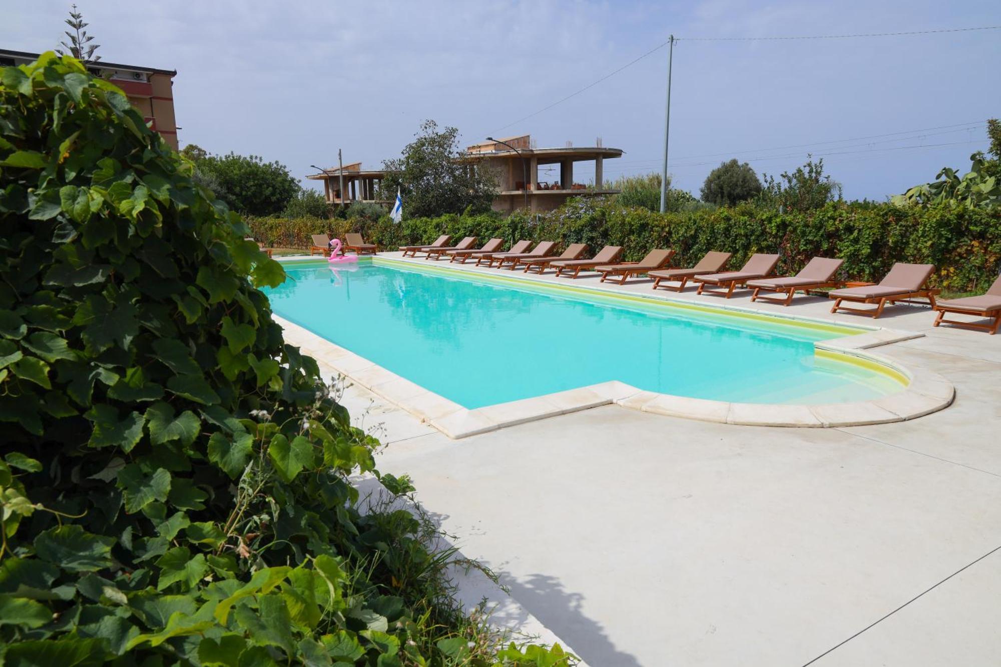 Bed & Breakfast Il Cavaliere Tropea