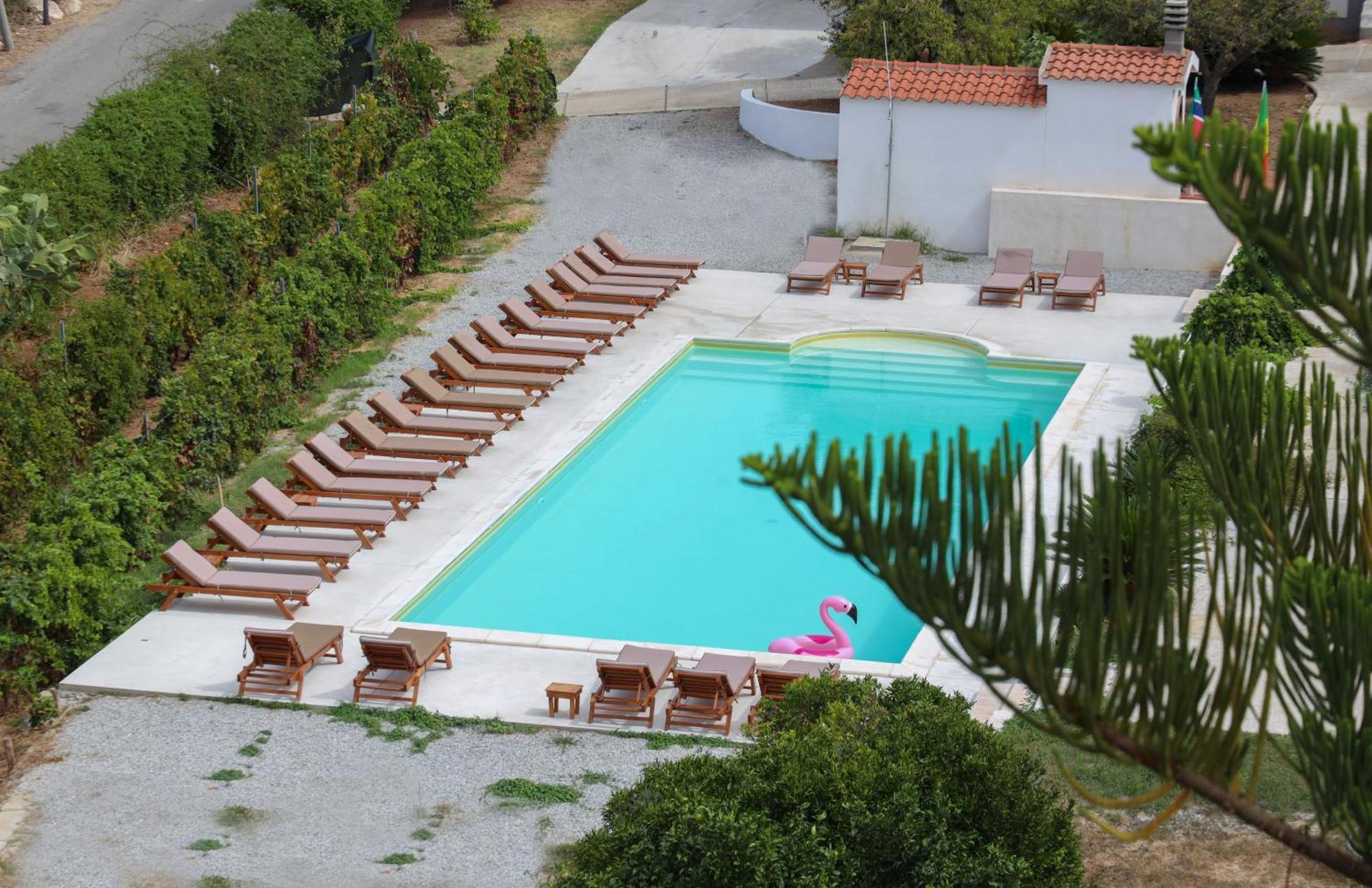 Il Cavaliere Tropea 3* Santa Domenica (Vibo Valentia)